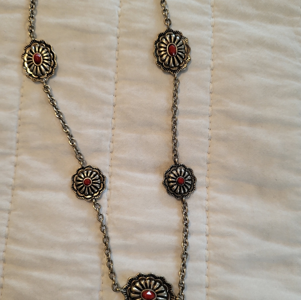 17" Necklace